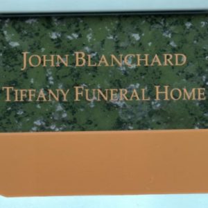 Tiffany Funeral Home - pocket-0