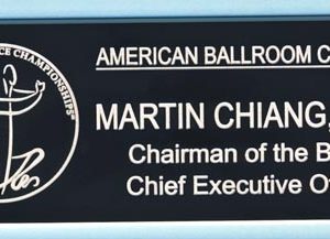 American Ballroom Company - Directors-0