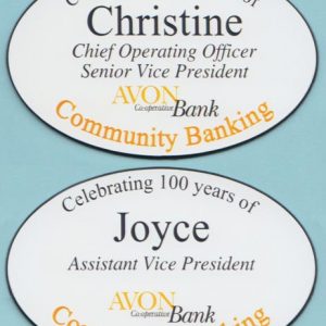 Avon Cooperative Bank-0