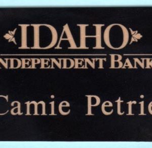 Deluxe (formerly FMC Merrill) - Idaho Independent Bank-0