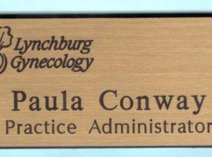 Lynchburg Gynecology - 2 lines-0