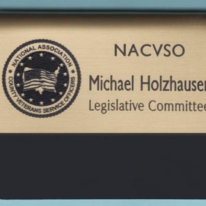 Ed Zachary - NACVSO-0
