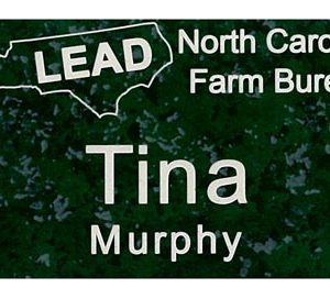 North Carolina Farm Bureau - LEAD-0