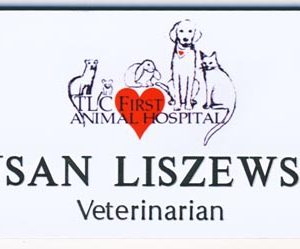 TLC First Animal Hospital - Magnet-0