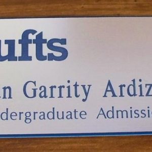 Tufts University - Office of Undergraduate Admission-0