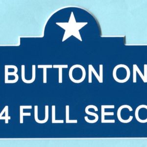 Wheatland Dental - Press Button Sign-0