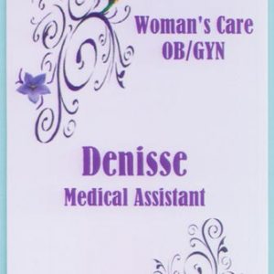 Woman's Care OB/GYN Medical Group, Inc.-0