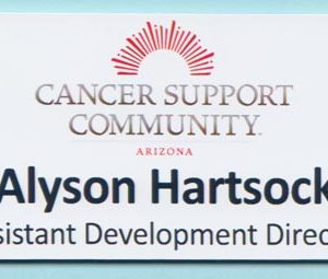 Cancer Support Community Arizona-0