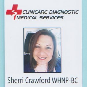 Clinicare Diagnostic - Sherri Crawford-0