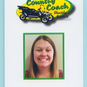 Nitro Graphics - Country Coachers Id tag-0