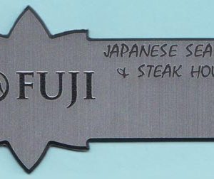 Fuji Japanese Seafood & Steakhouse -0