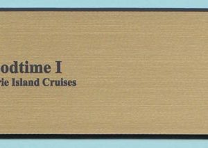 Goodtime Boat -Joseph Lamb-0