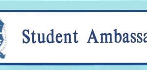 Holy Rosary Academy - Student Ambassador-0
