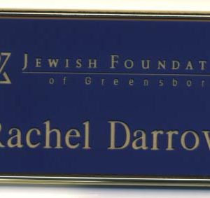 Greensboro Jewish - Foundation-0