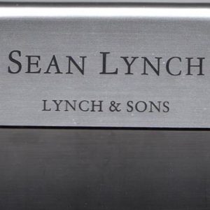 Lynch & Sons - silver pocket-0