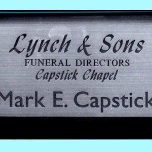 Lynch & Sons - Capstick Chapel silver pocket-0