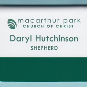 MacArthur Park Church - pocket white-0