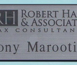 Robert Hall and Assoc.-0