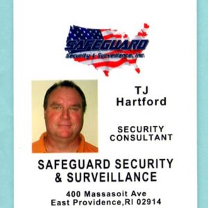 SafeGuard Security & Surveillance - Mark Theriaque (2-SIDED)-0