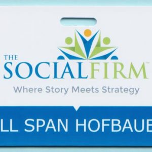 The Social Firm-0