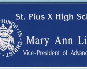 St. Pius X High School-0