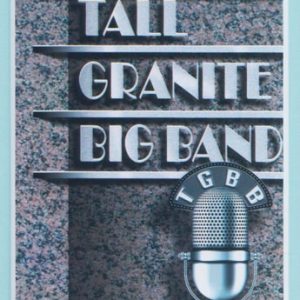 Tall Granite Big Band-0