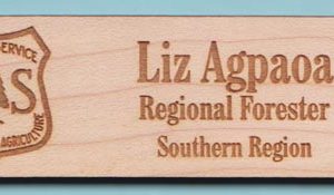 USDA Forest Service - Atlanta GA-0