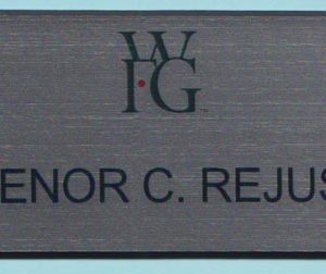 Sign A Rama - WFG-0