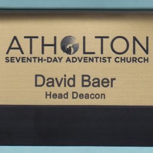 Atholton Seventh-Day Adventist Church-0