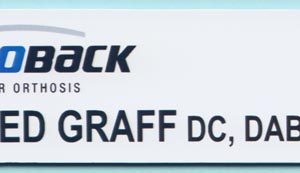 Medolutions LLC - BioBack-0