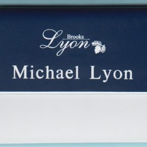 Brooks Lyon Pocket-0