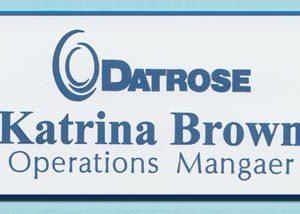 Datrose 1.25 x 3-0