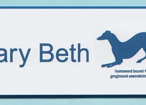 Homeward Bound Greyhound Assoc.-0