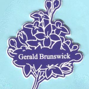 Lombard Historical Society - 1 Bunch Lilac-0