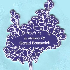 Lombard Historical Society - 2 Bunch Lilac-0