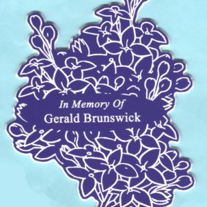 Lombard Historical Society - 3 Bunch Lilac-0