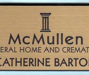 McMullen Funeral Home - magnet-0