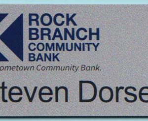 Rock Branch Community Bank 9-12-14-0
