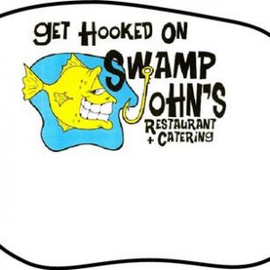 Swamp John's Inc.-0