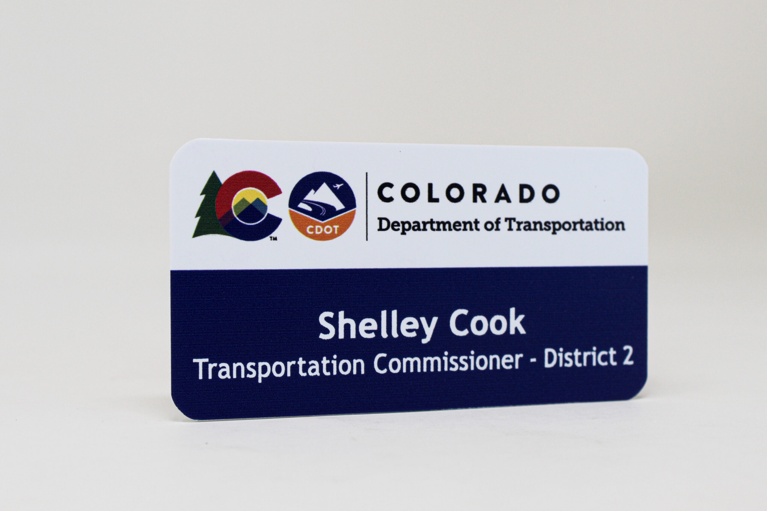 Colorado Department of Transportation