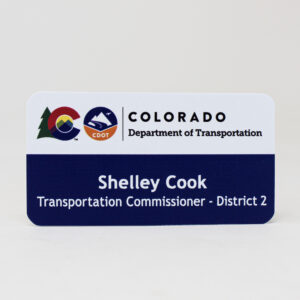 Colorado Department of Transportation