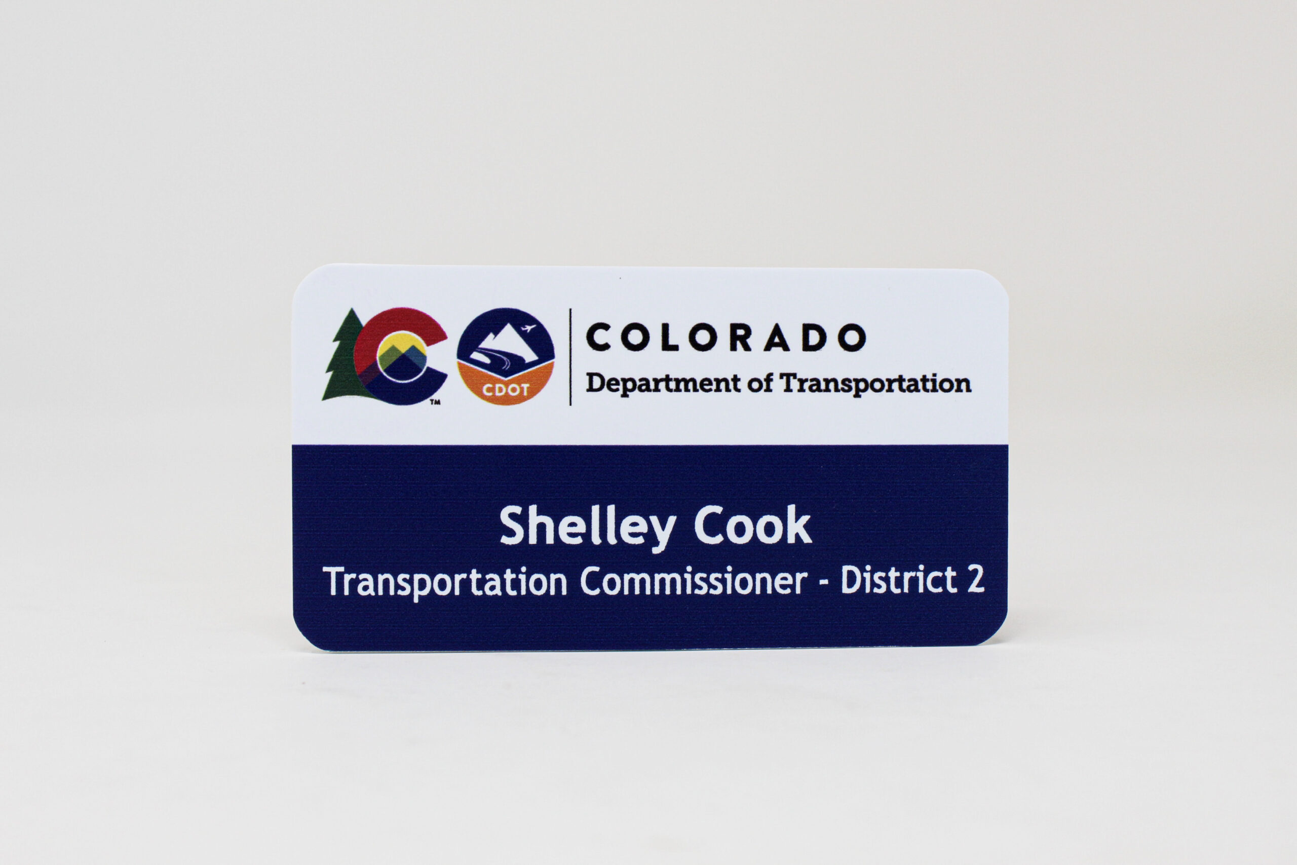 Colorado Department of Transportation
