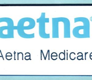 Aetna - light blue logo with Aetna Medicare text-0
