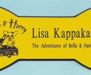 Bella & Harry, LLC-0