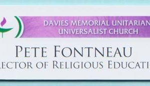 Davies Memorial Unitarian Universalist Church-0