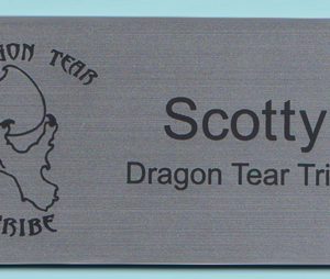 Dragon Tear Tribe-0