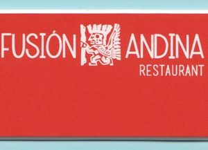 Fusion Andina LLC-0