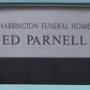 Harrington Funeral Home - pocket-0