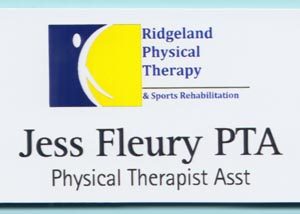 Ridgeland Physical Therapy-0