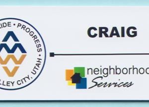 Alphagraphics WV - West Valley City - Neighborhood Services-0